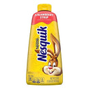 NESQUIK Syrup Strawberry