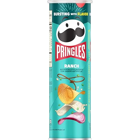 Pringles® Ranch