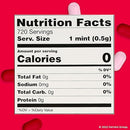 TIC TAC Strawberry & Cream