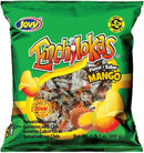Enchilokas Mango TAMARIND COVERED GUMMIES WITH CHILLI