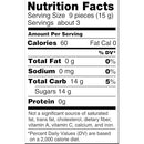 GOBSTOPPER Everlasting Center | 50g