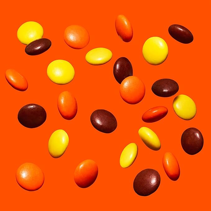 REESE'S Peanut Butter Pieces Video Box | 113g