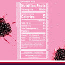 SPARKLING ICE Grape Raspberry 503ml | Sugar Free