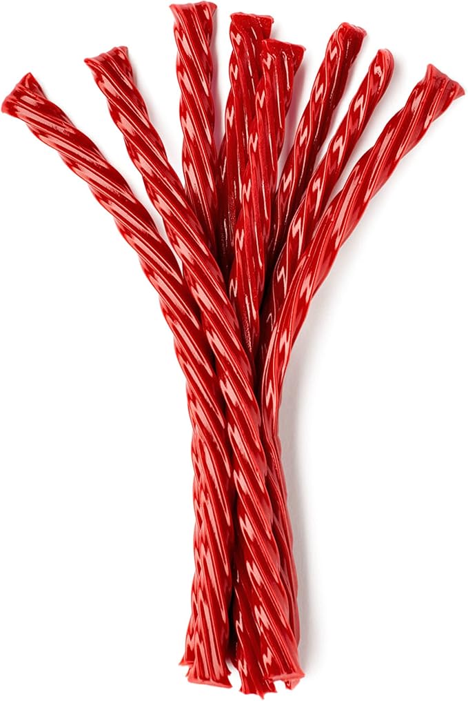 TWIZZLERS Strawberry Twists | King Size 141g
