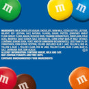 M&M Standup Pouch - Pretzel 209g