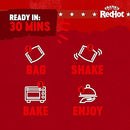 FRANK'S Cook-in-Bag Buffalo New York Style 25g