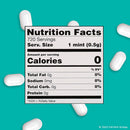 Tic Tac Fruit Wintergreen 48g