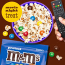 M&M Standup Pouch - Pretzel 209g