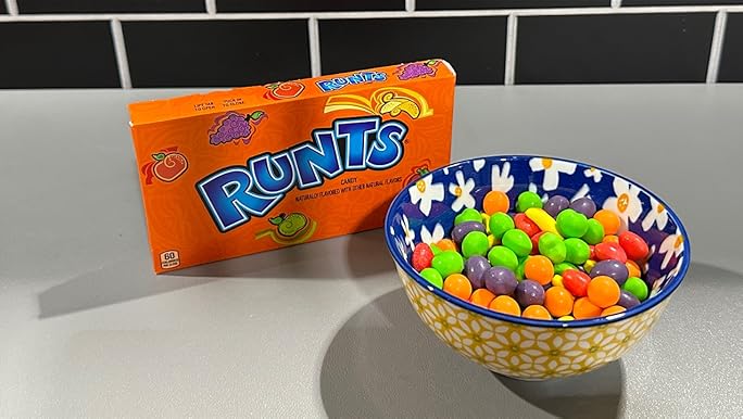 RUNTS Video Box 141g