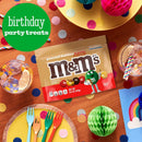 M&M Standup Pouch - Peanut Butter & Jelly 243g