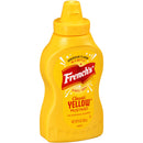 French's Mustard - American Classic Yellow Squeezy 226g