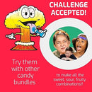 Toxic Waste Slime Lickers 2.0  | Assorted 60ml