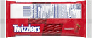TWIZZLERS Strawberry Twists | King Size 141g