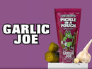 VAN HOLTENS Garlic Joe | Jumbo
