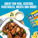 OLD Bay Seasoning Lemon & Herb 75g