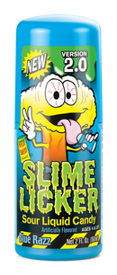 Toxic Waste Slime Lickers 2.0  | Assorted