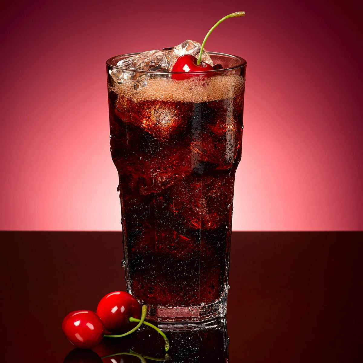 Dr Pepper Cherry | 355ml