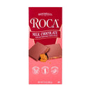 ROCA Bar Almond Milk Chocolate 100g