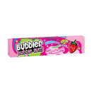 JOJO Bubbler Bubble Gum Strawberry 30g