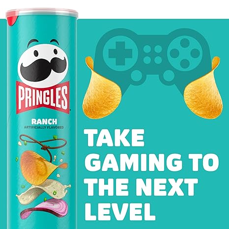 Pringles® Ranch