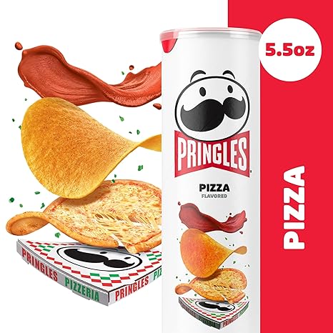 Pringles® Pizza