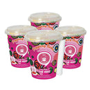 BOBA LOBA Popping Boba Strawberry Lychee | 350ml