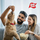 Jolly Time Crispy & White | Single 99g