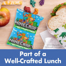 Betty Crocker | Fruit Snacks Minecraft 10ct - 226g
