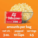 Jolly Time ButterLicious | Box 298g