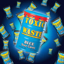 Toxic Waste Drum - Blue Flavours