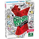 FRUIT ROLLUPS Strawberry Sensation | 141g