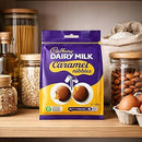 CADBURY Caramel Nibbles 100g