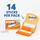 TRIDENT Gum Tropical Twist | 14 Pieces