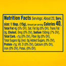 FRENCHS Creamy Yellow Mustard Sauce 340g