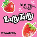 LAFFY TAFFY Stretchy & Tangy Strawberry 42g
