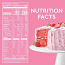 DUNCAN HINES Signature Swiss Chocolate Cake Mix | 431.5g