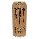 MONSTER JAVA Loca Moca