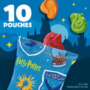 Betty Crocker | Fruit Snacks Harry Potter  10ct - 226g