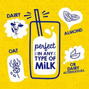 NESQUIK Syrup Chocolate 628g