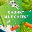 WISH BONE Chunky Blue Cheese Dressing 237ml