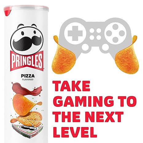 Pringles® Pizza