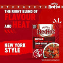 FRANK'S Cook-in-Bag Buffalo New York Style 25g