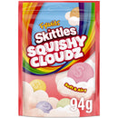 SKITTLES Squishy Cloudz 94g