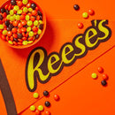 REESE'S Peanut Butter Pieces Video Box | 113g
