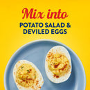 FRENCHS Creamy Yellow Mustard Sauce 340g