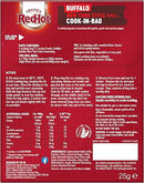 FRANK'S Cook-in-Bag Buffalo New York Style 25g