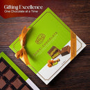 BOLCI Pistachio Kadayif Filled Milk Choc Gift Box 96g