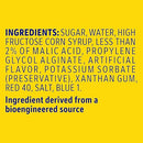 NESQUIK Syrup Strawberry