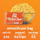 Jolly Time The Big Cheez | Box 297g