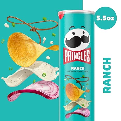 Pringles® Ranch